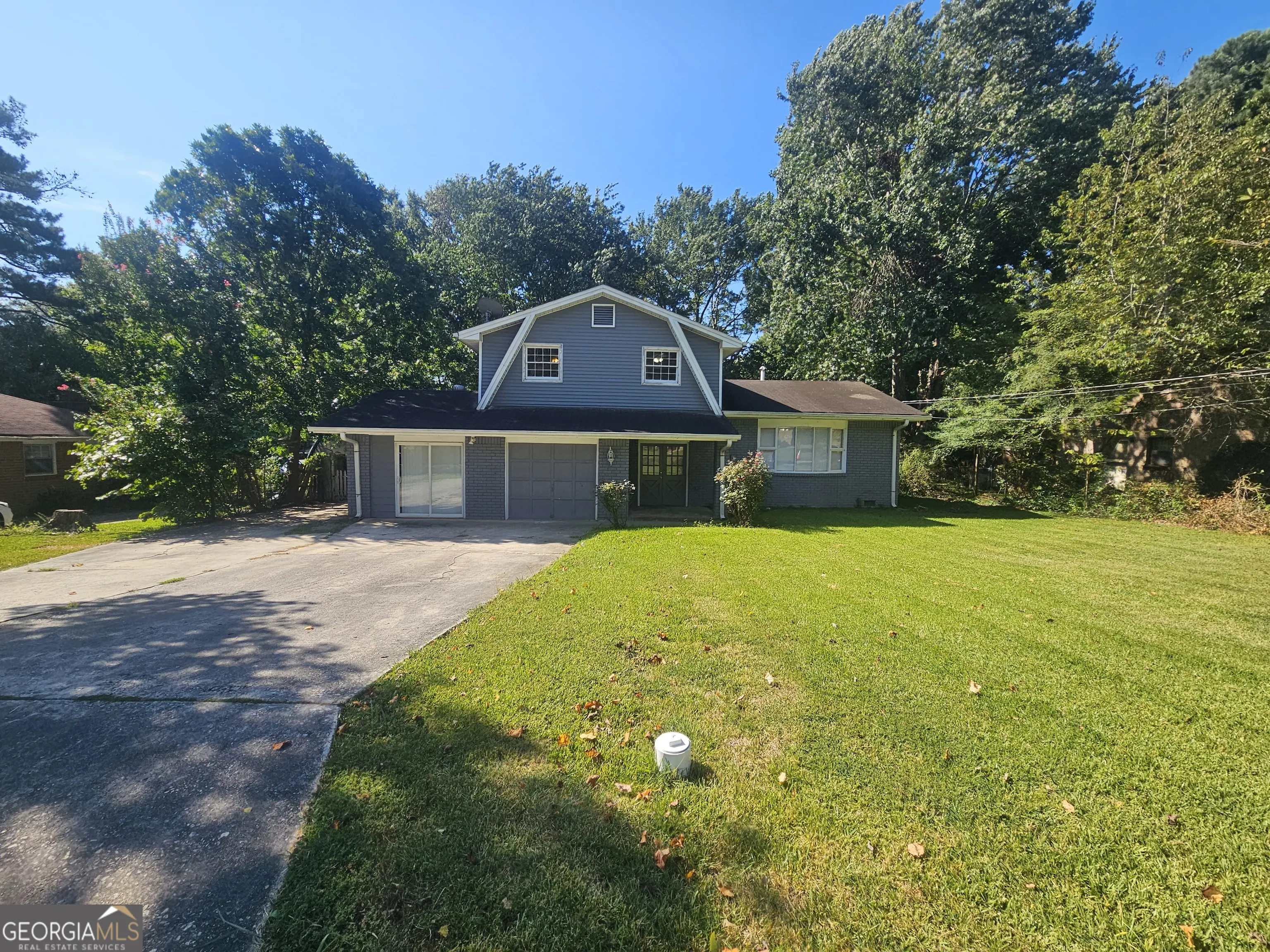 775 Barnesdale Drive
