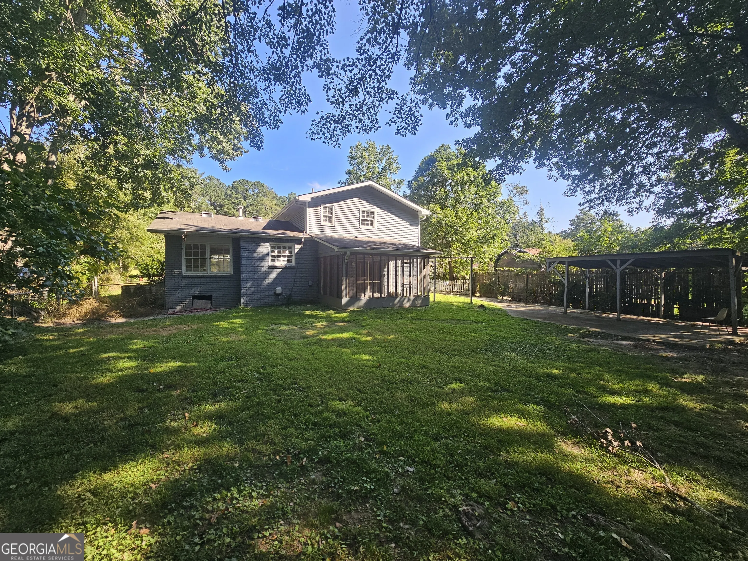 775 Barnesdale Drive