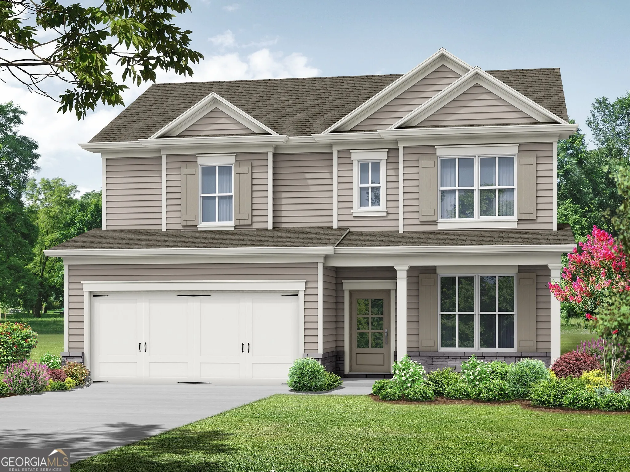 132 Bramblewood Lane, #0