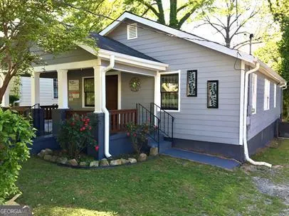 111 Ozone Street SW