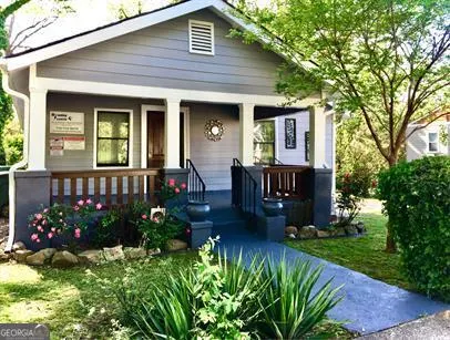 111 Ozone Street SW