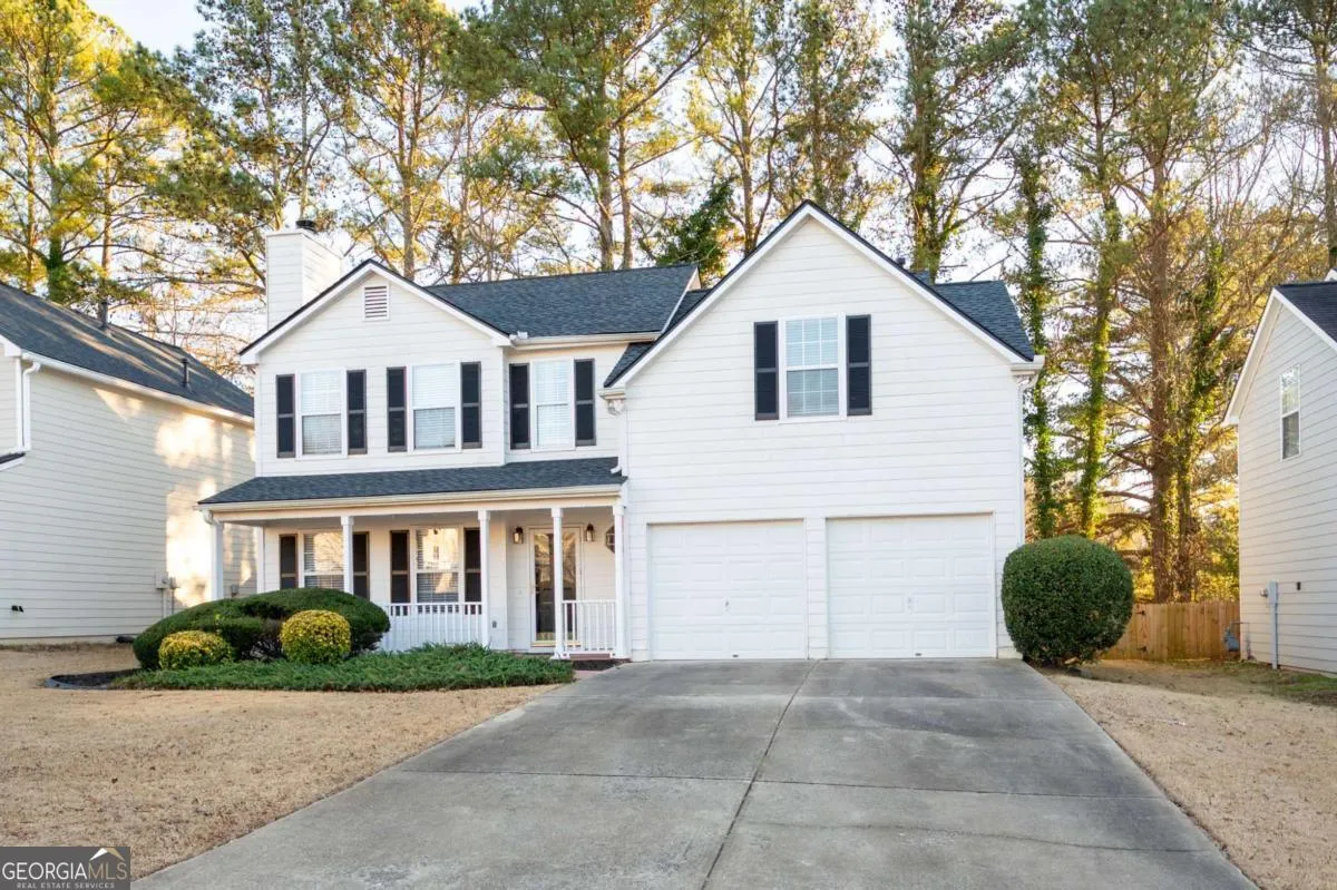 2911 Noah Drive