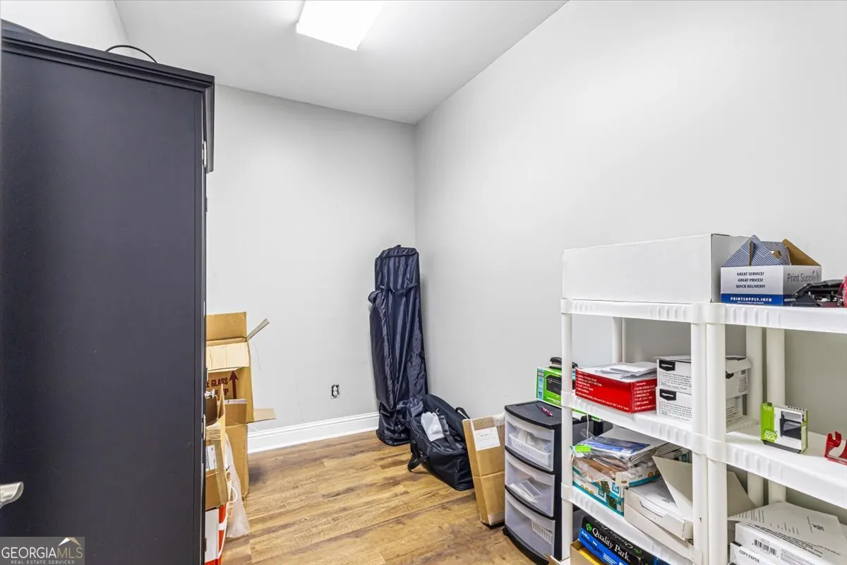 A 2151 Eatonton Road, #A
