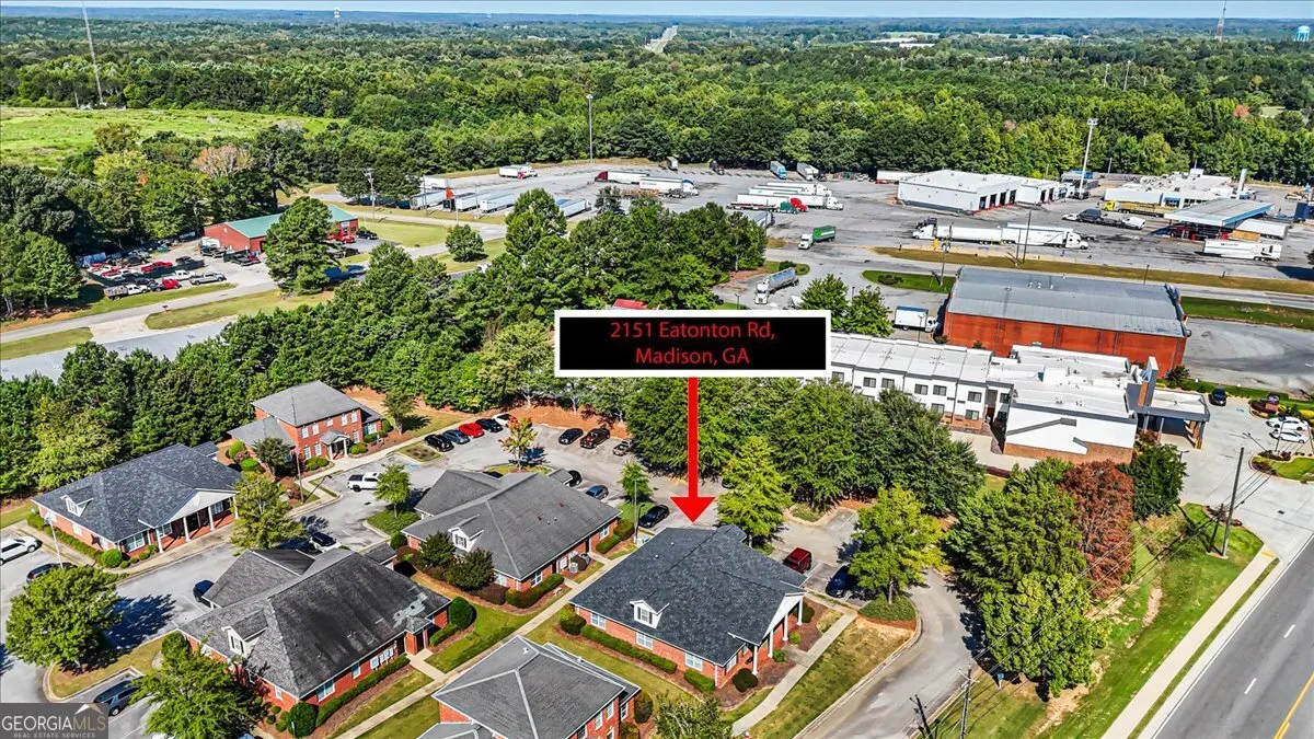 A 2151 Eatonton Road, #A