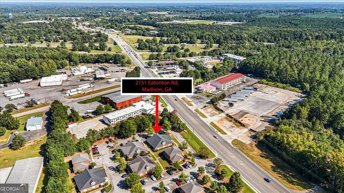 A 2151 Eatonton Road, #A