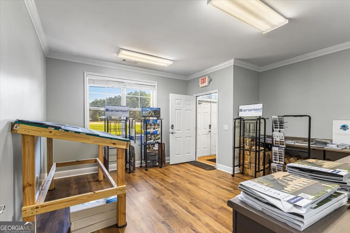 A 2151 Eatonton Road, #A