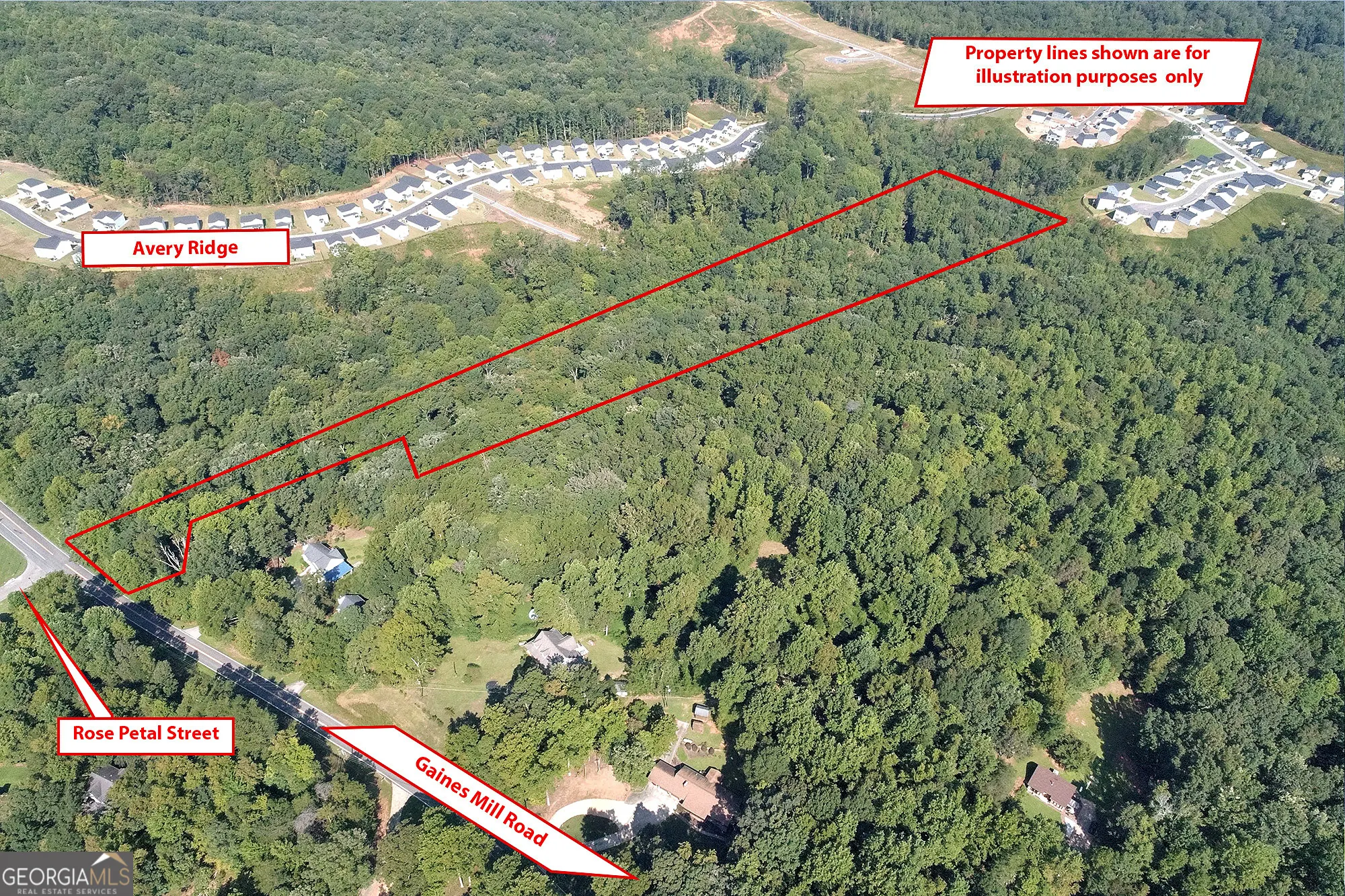 3005 Gaines Mill Road