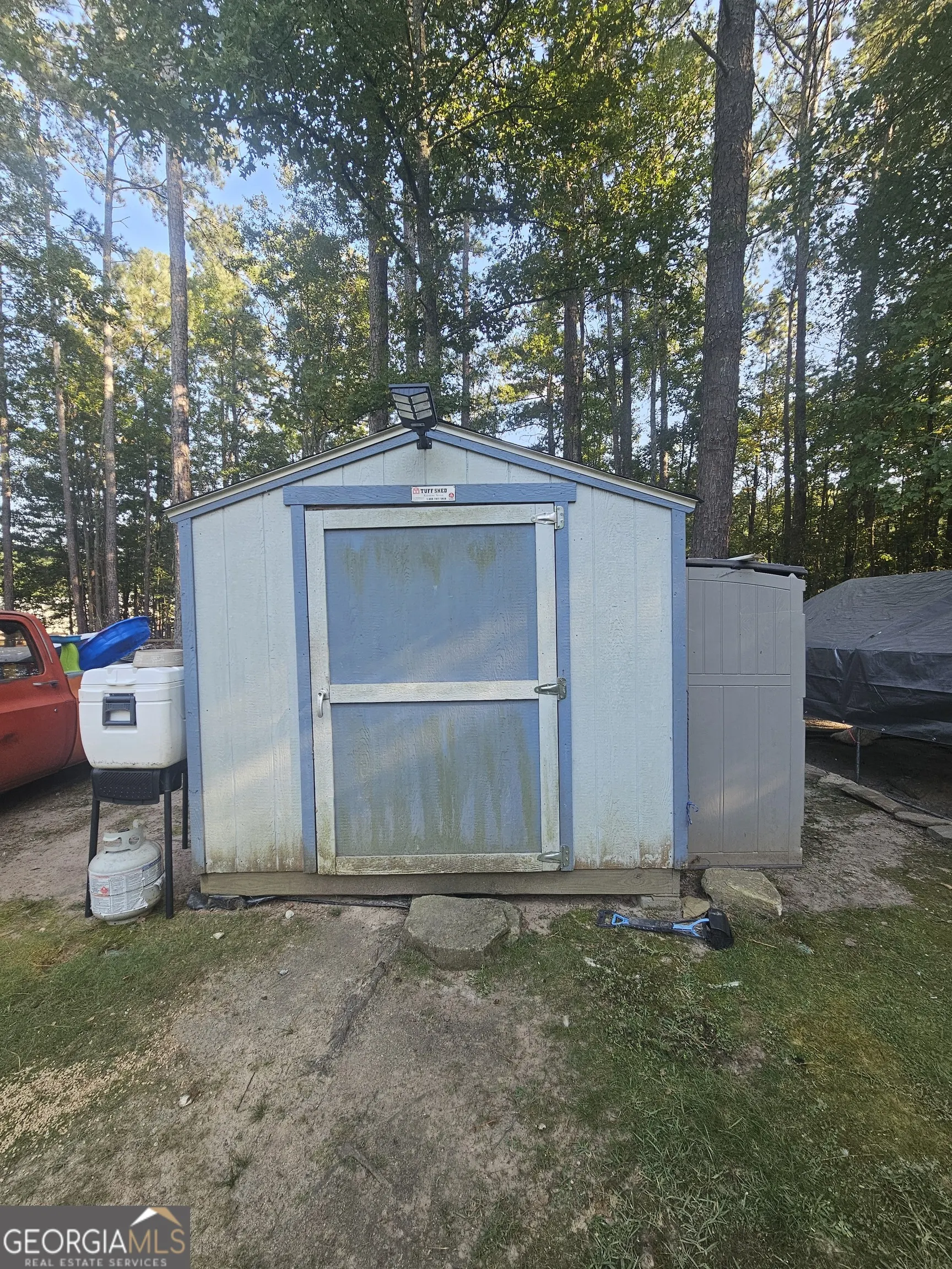 106 Carrollwood Drive, #1