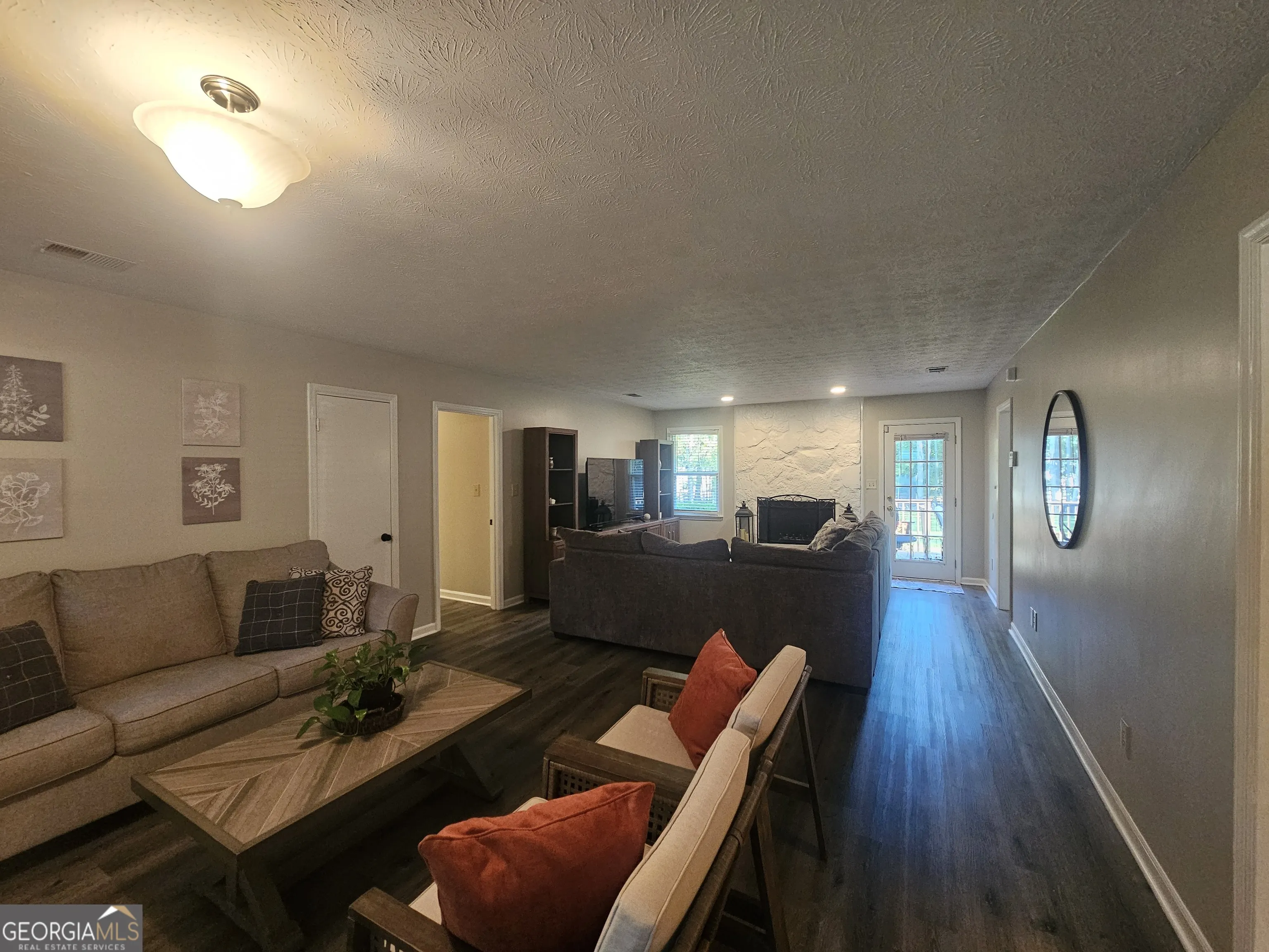 106 Carrollwood Drive, #1