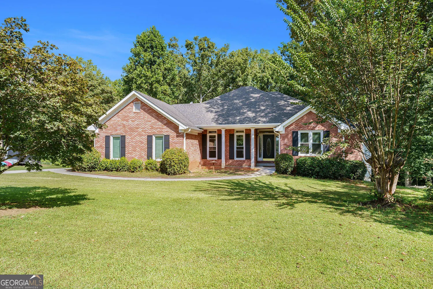 1020 SE Thornwood Circle