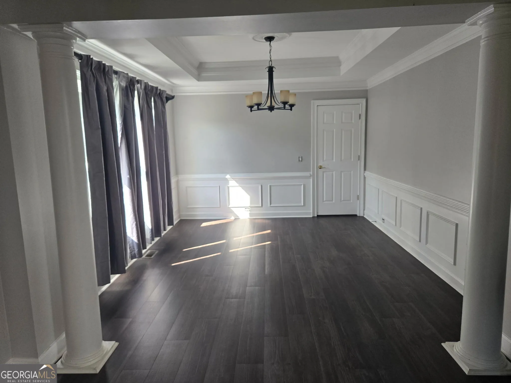 3635 Hickory Branch Trail
