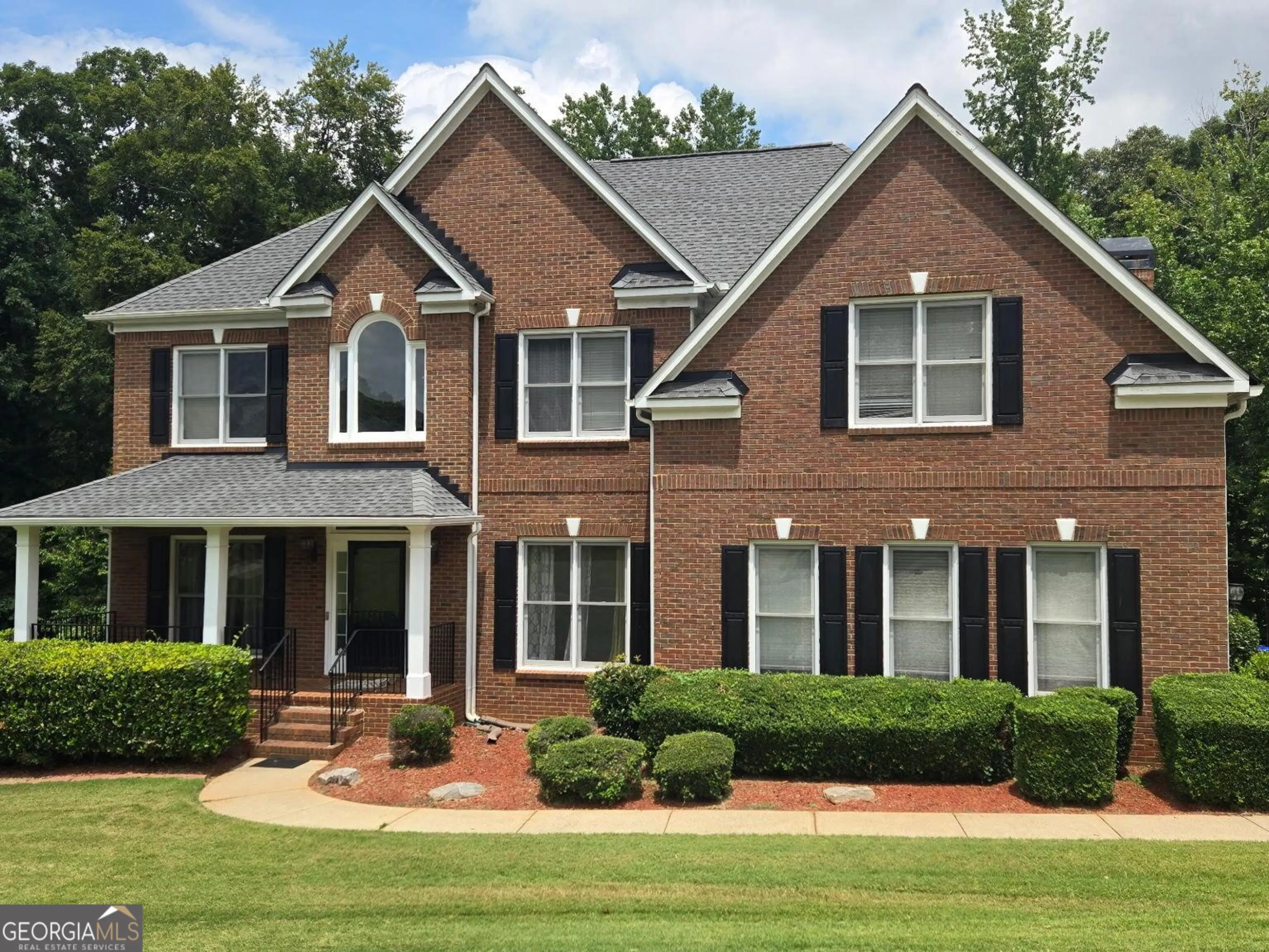 3635 Hickory Branch Trail