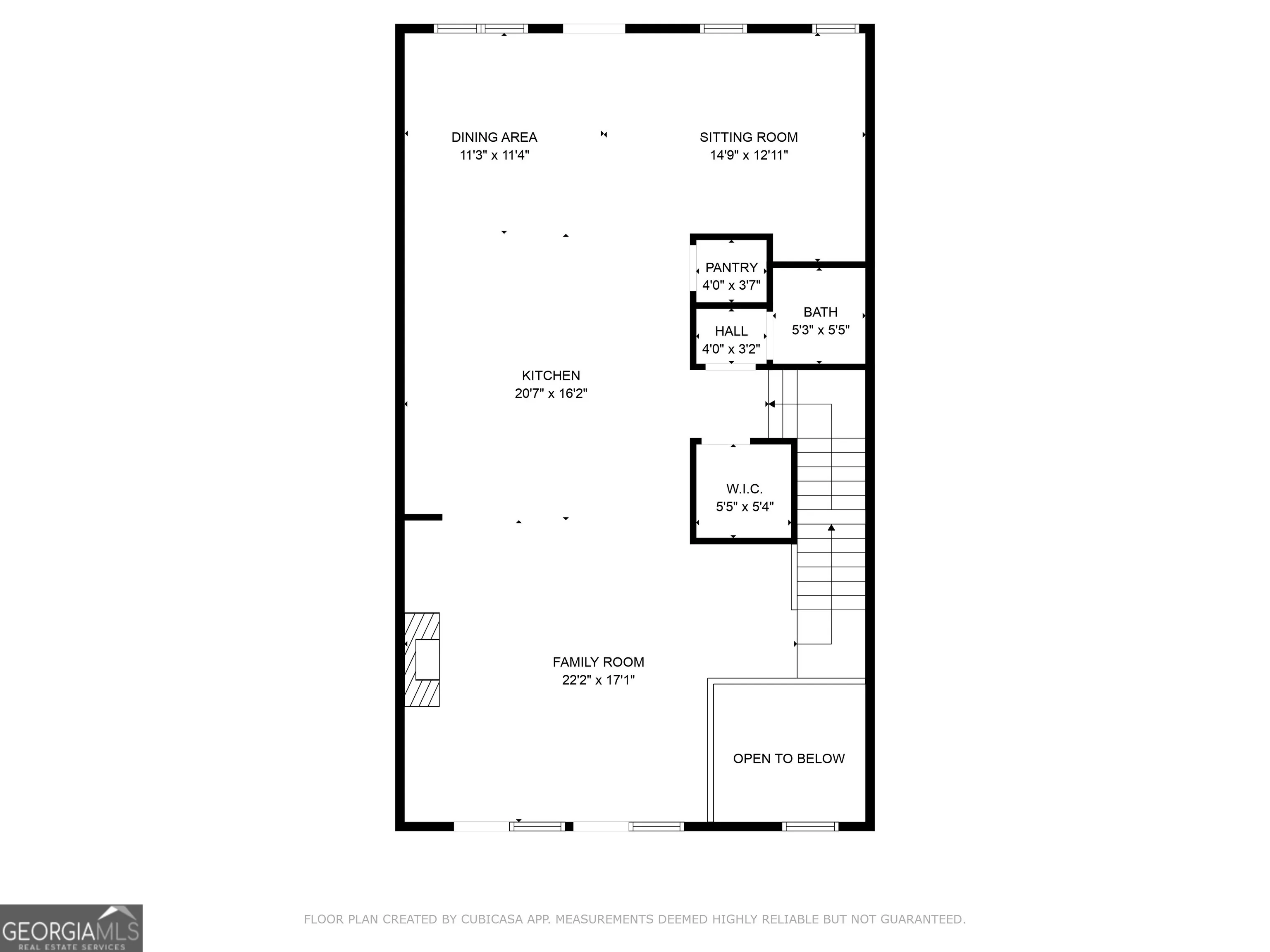 115 Harlow Circle
