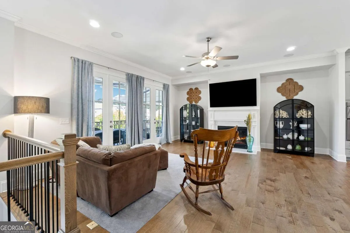 115 Harlow Circle