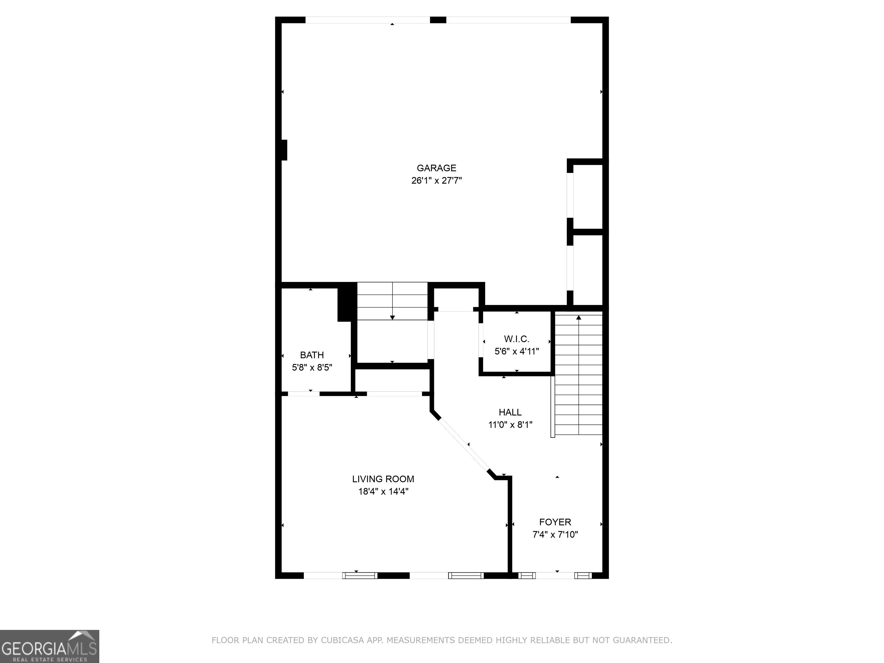 115 Harlow Circle