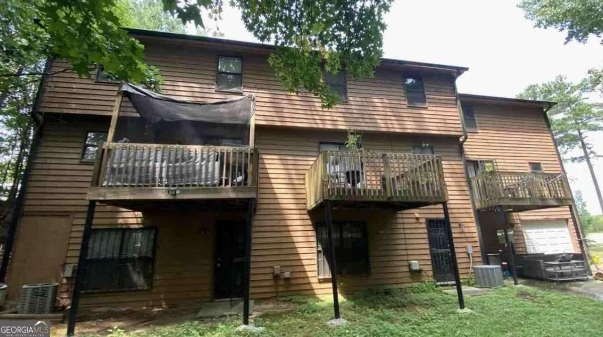 5488 Windwood Road