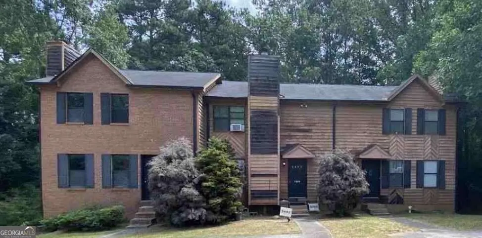 5488 Windwood Road
