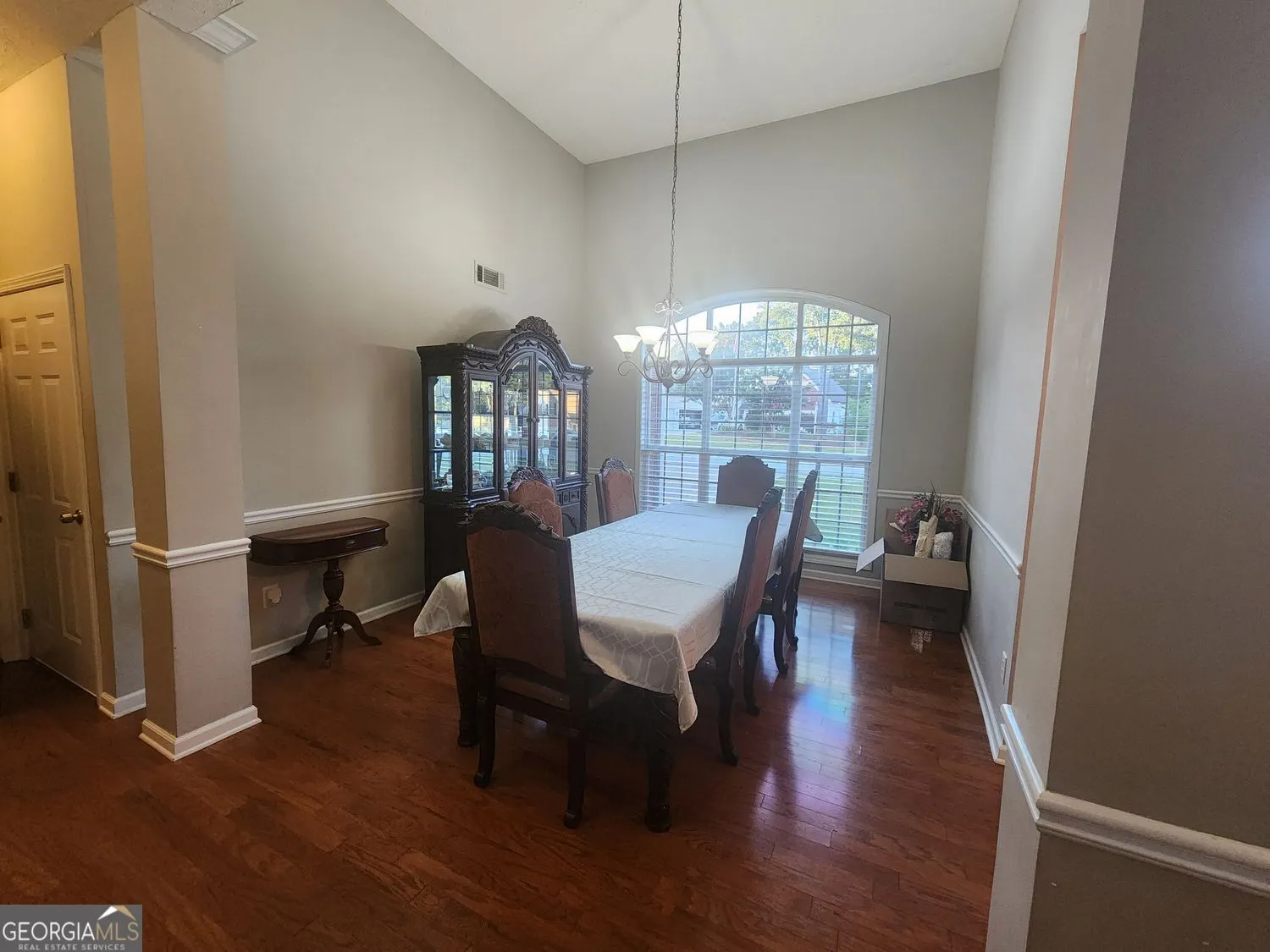 2422 Snowshoe Bend