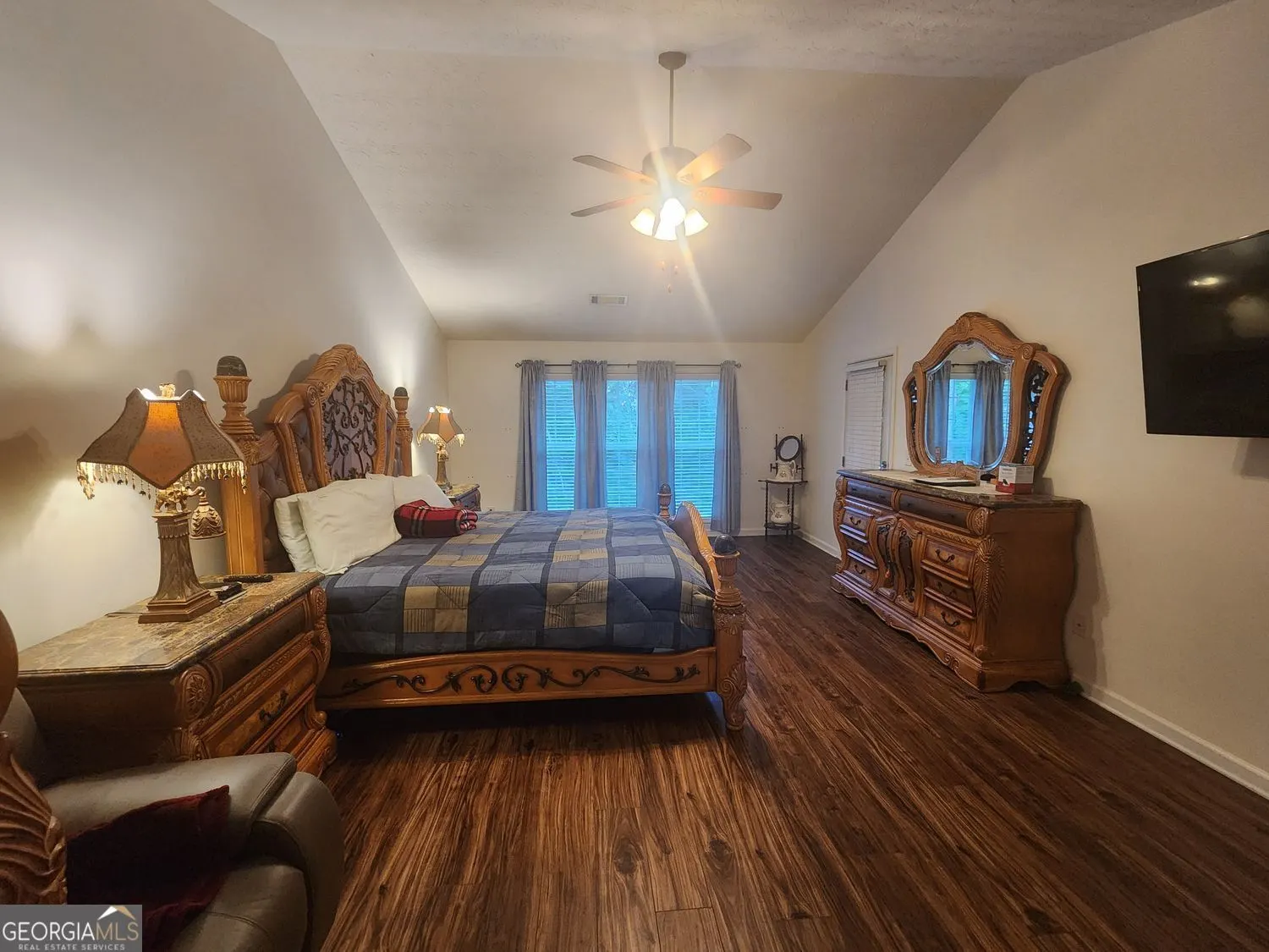 2422 Snowshoe Bend