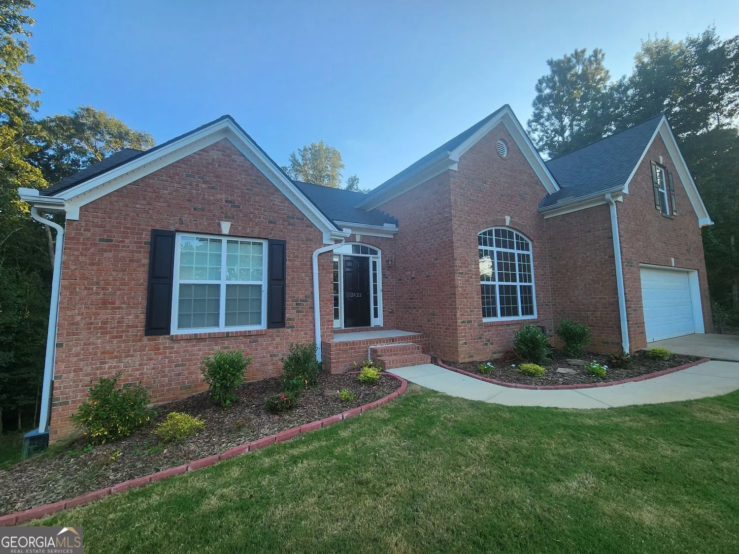 2422 Snowshoe Bend