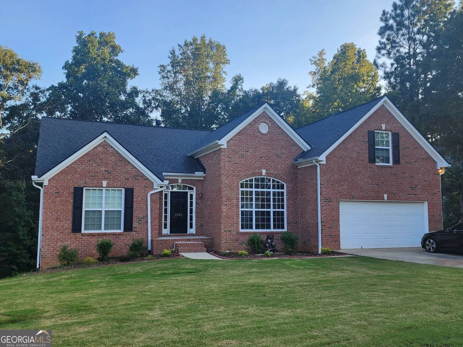 2422 Snowshoe Bend