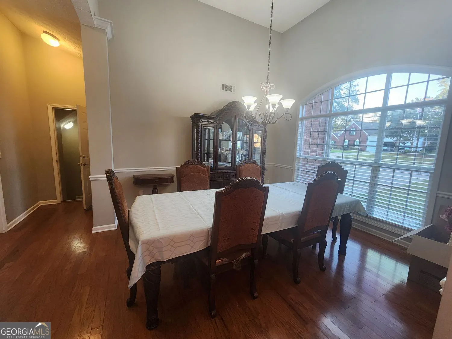 2422 Snowshoe Bend