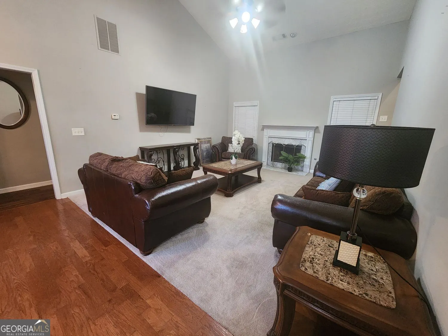 2422 Snowshoe Bend