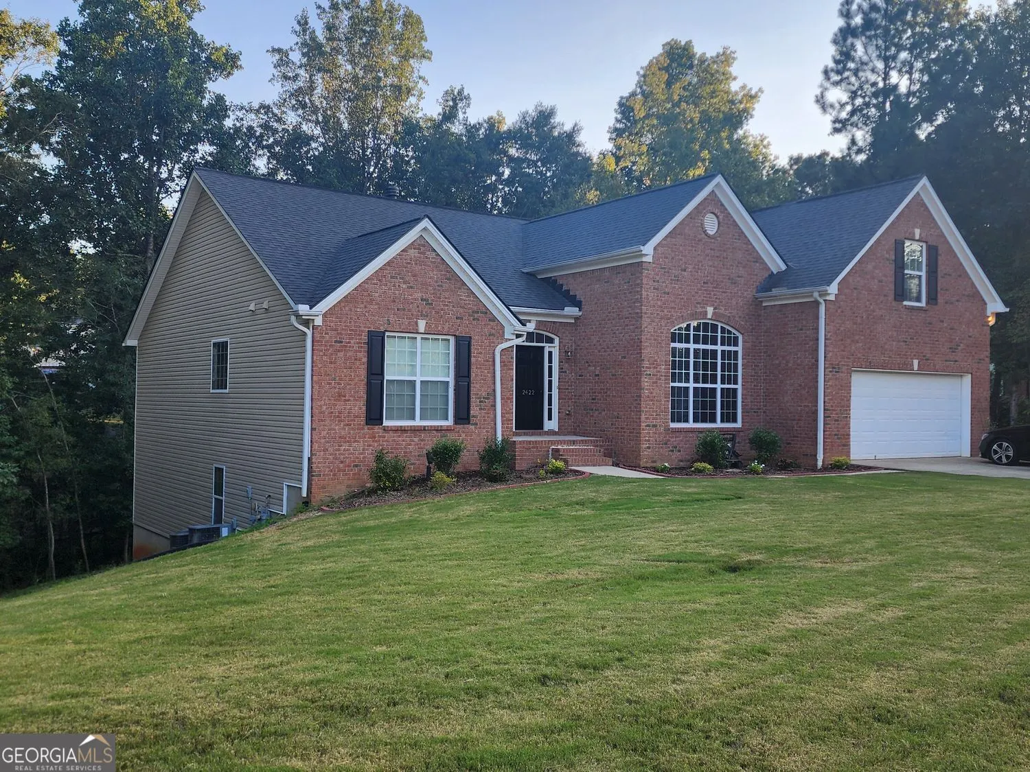 2422 Snowshoe Bend