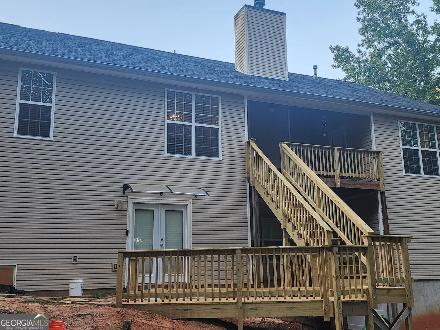 2422 Snowshoe Bend