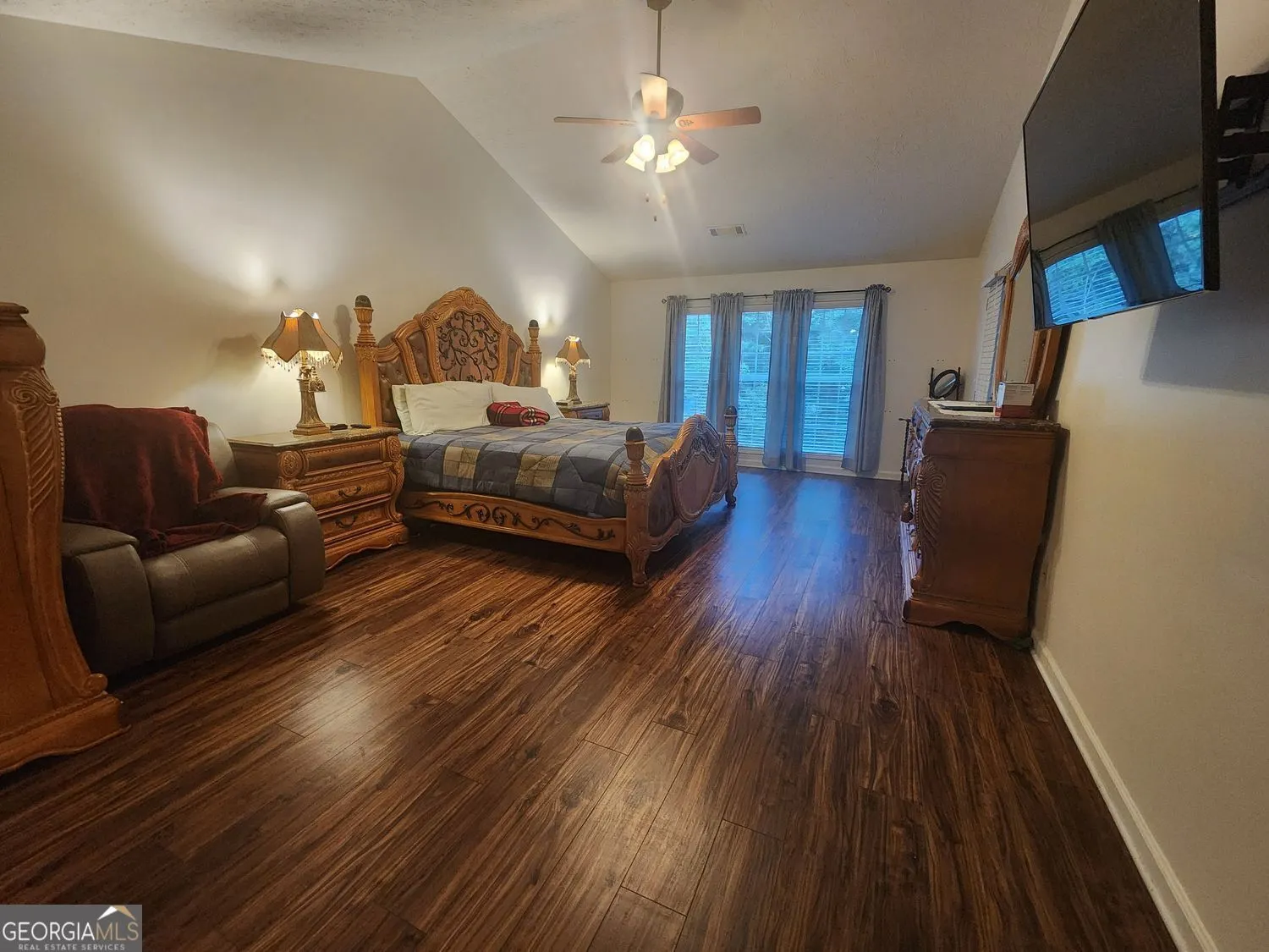 2422 Snowshoe Bend