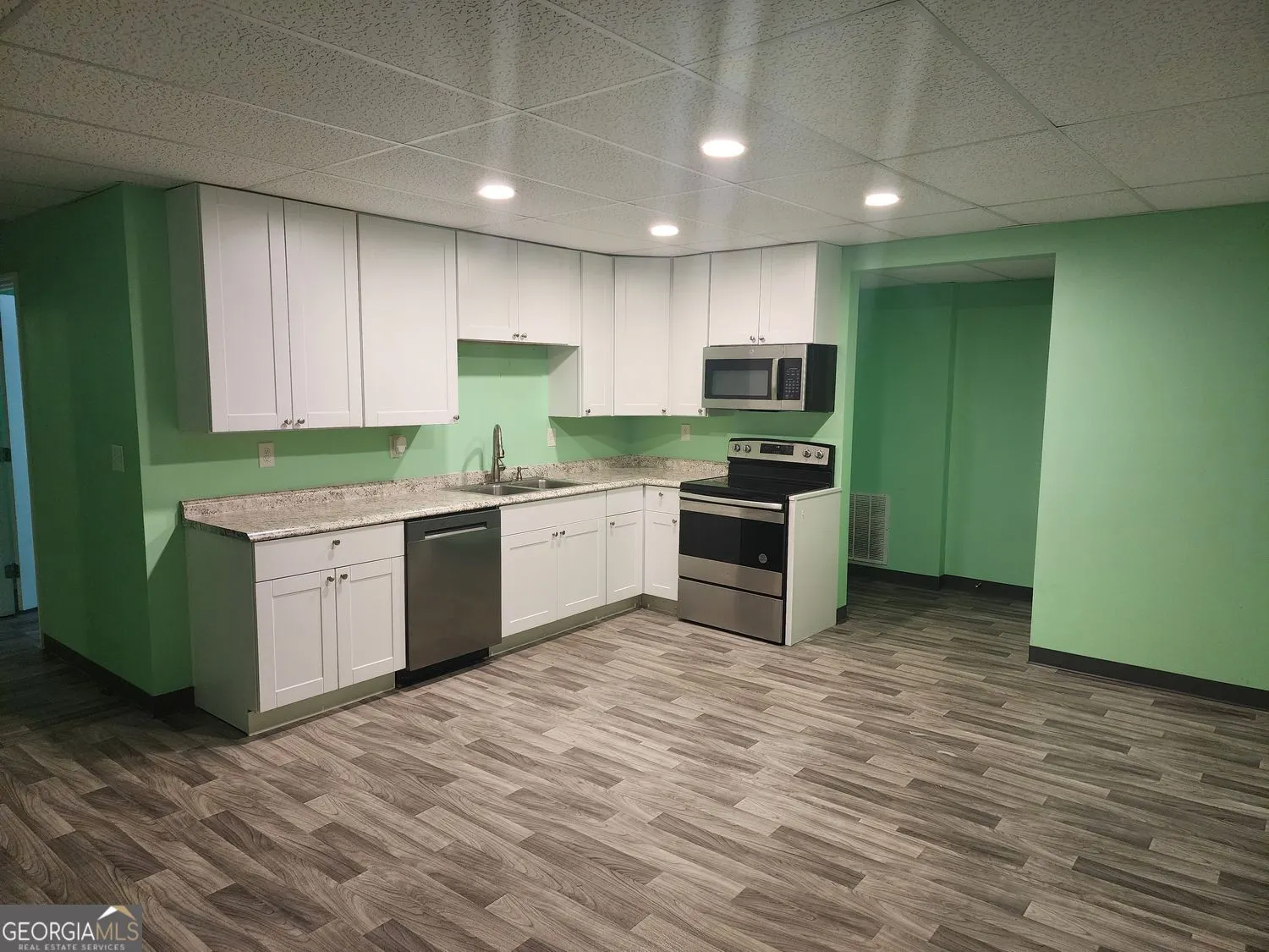 2422 Snowshoe Bend