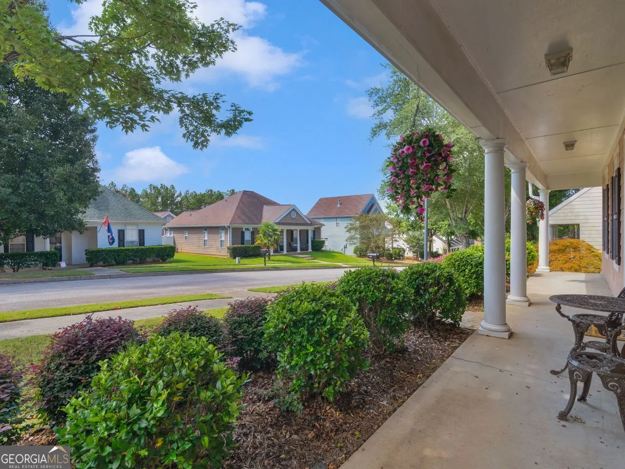 602 Brookwater Drive