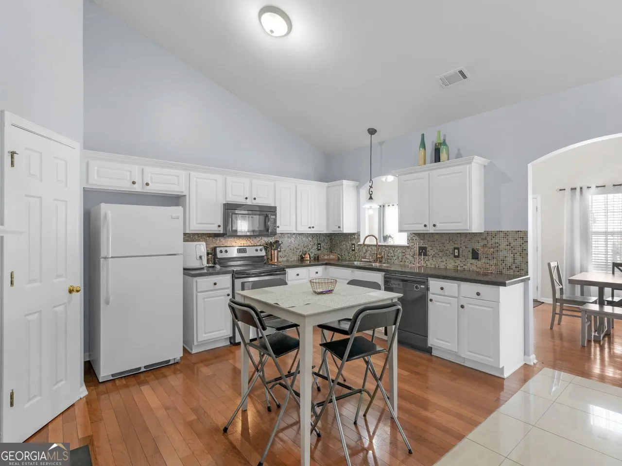 602 Brookwater Drive