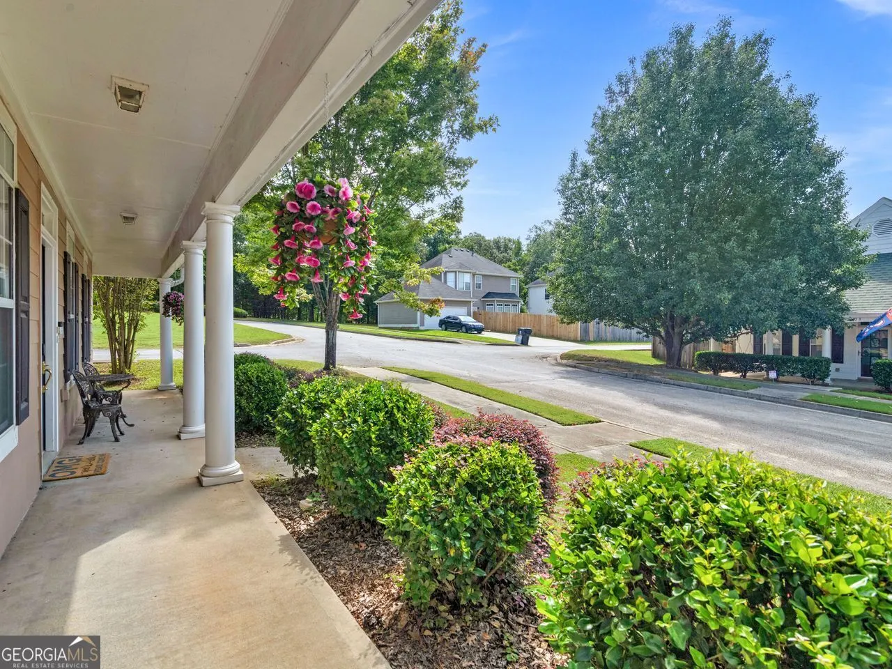 602 Brookwater Drive
