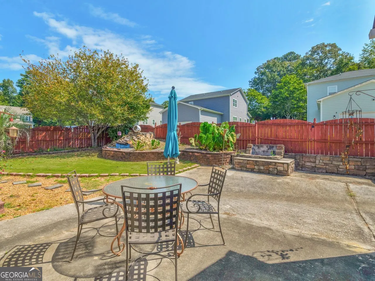 602 Brookwater Drive