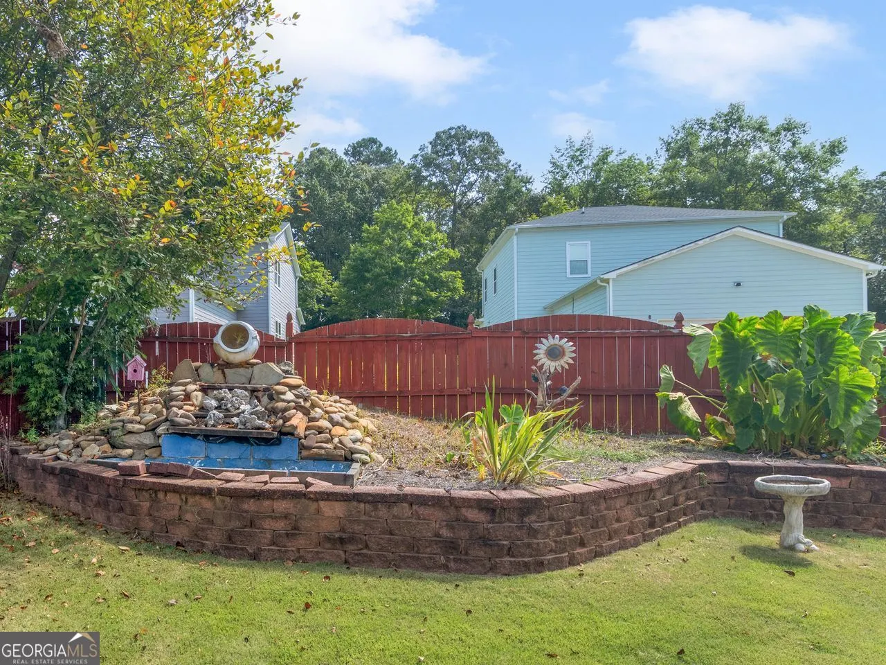 602 Brookwater Drive