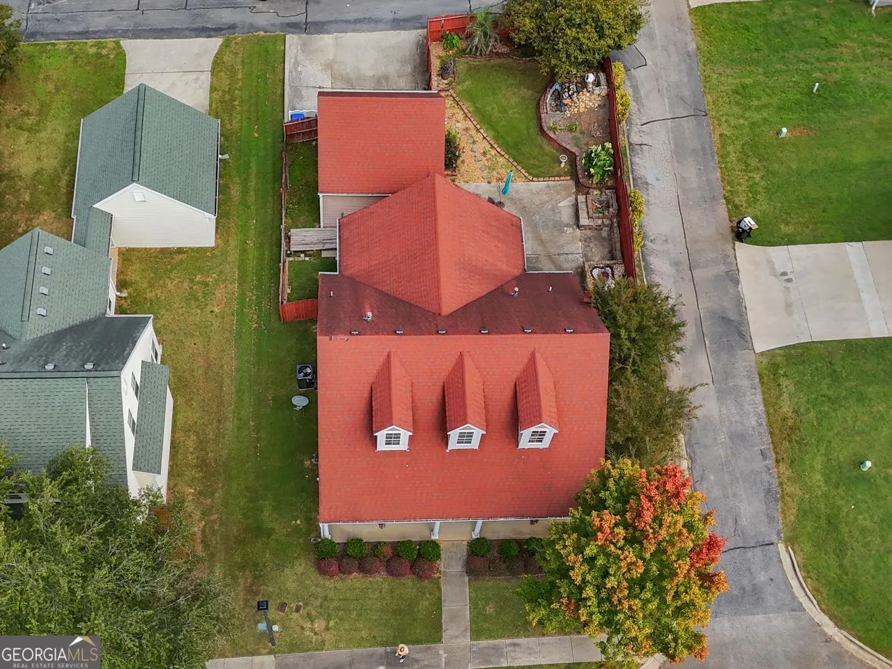 602 Brookwater Drive