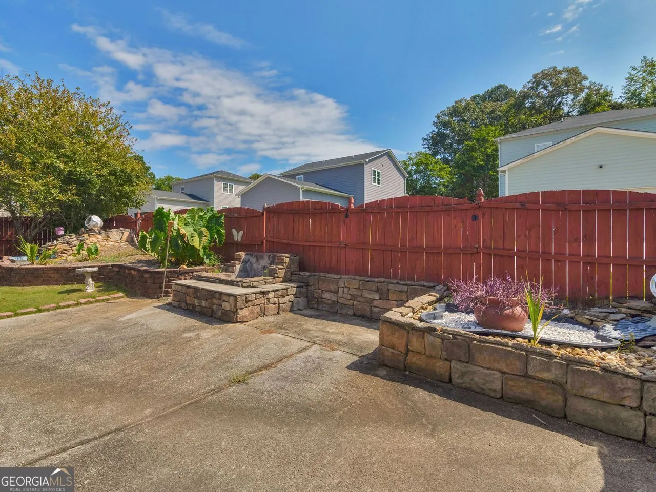 602 Brookwater Drive
