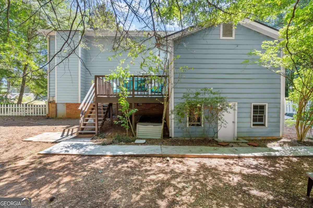 4509 N Bay Court