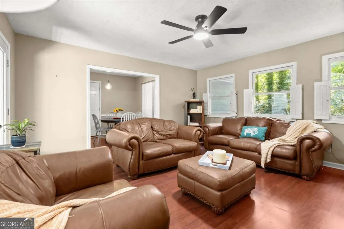 4509 N Bay Court