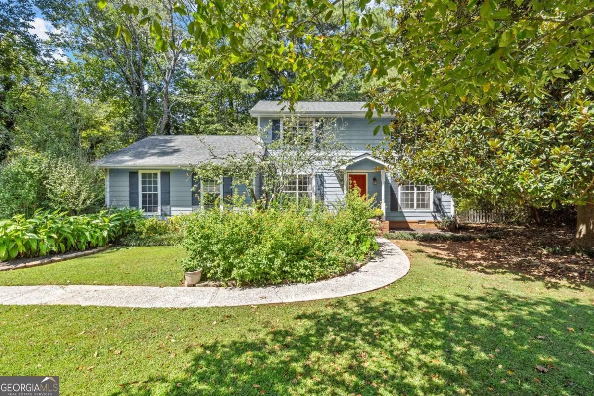4509 N Bay Court
