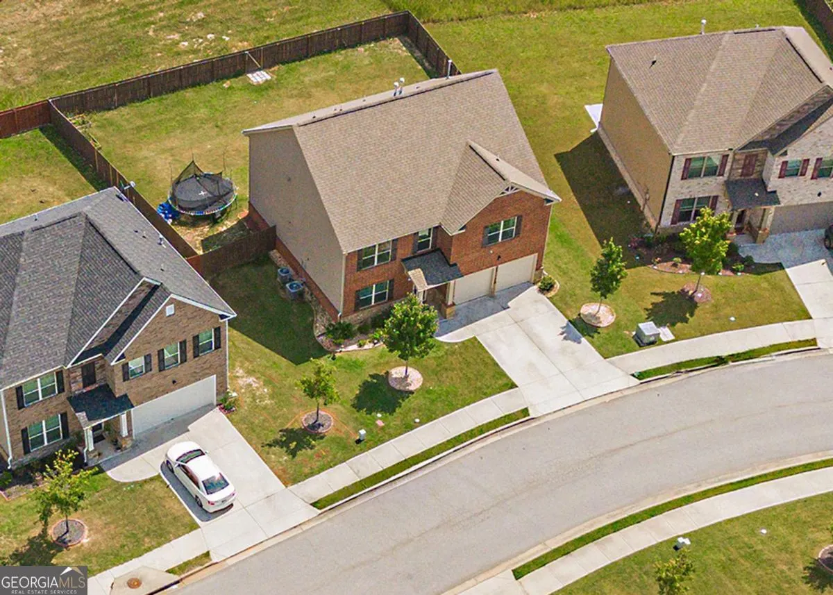 469 Azalea Bloom Drive
