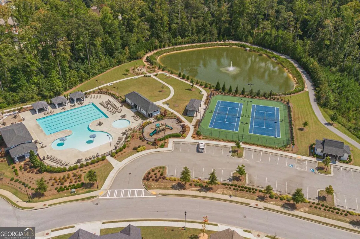 469 Azalea Bloom Drive