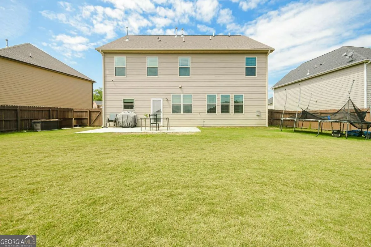 469 Azalea Bloom Drive