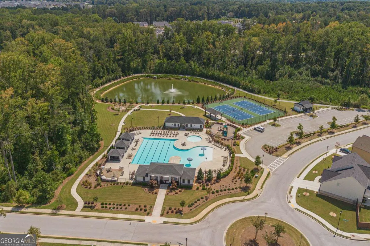 469 Azalea Bloom Drive