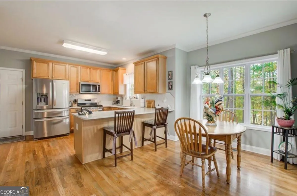 4401 Hampton Mill Parkway