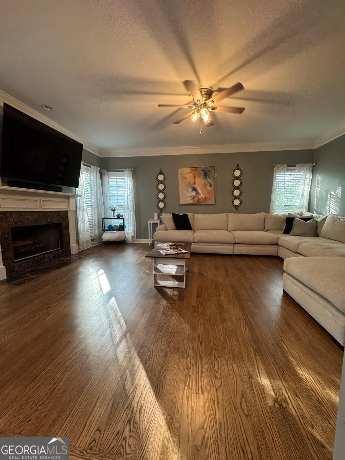 4401 Hampton Mill Parkway