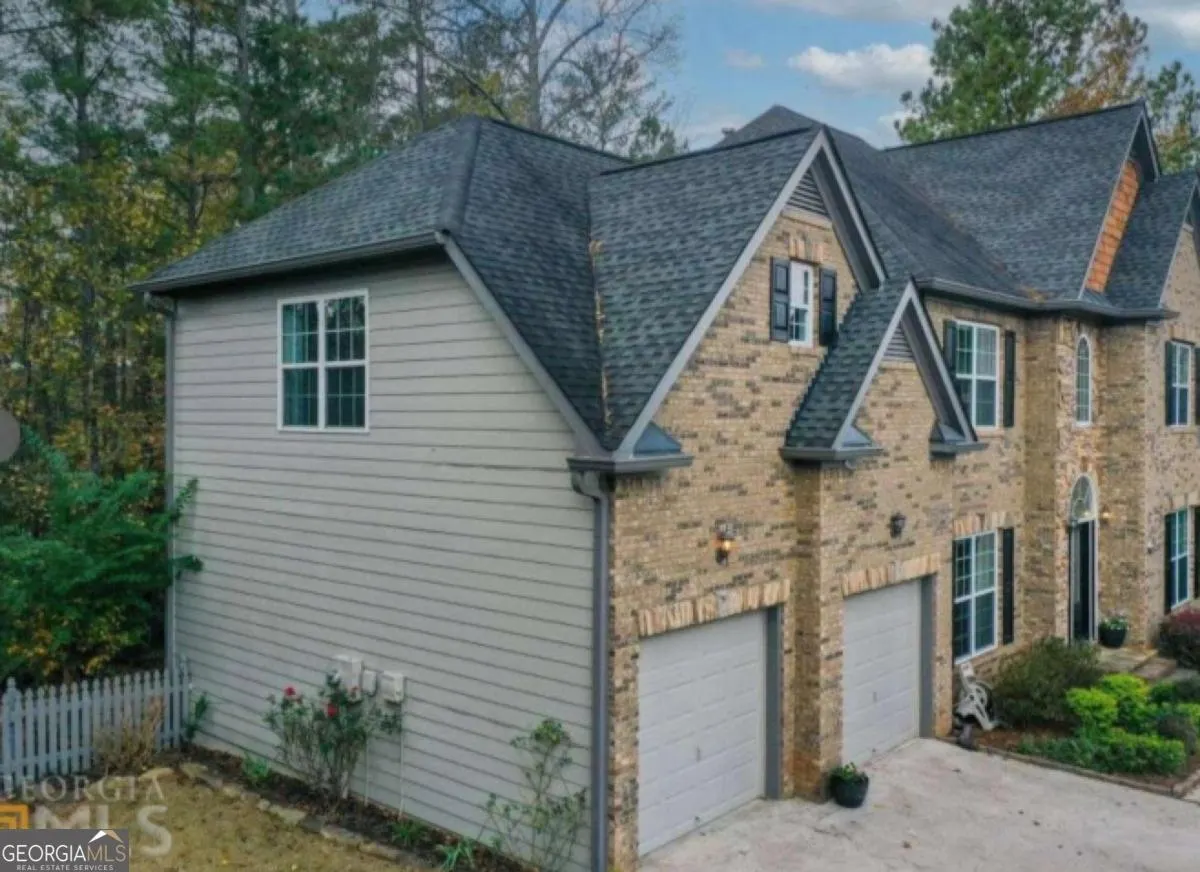 4401 Hampton Mill Parkway