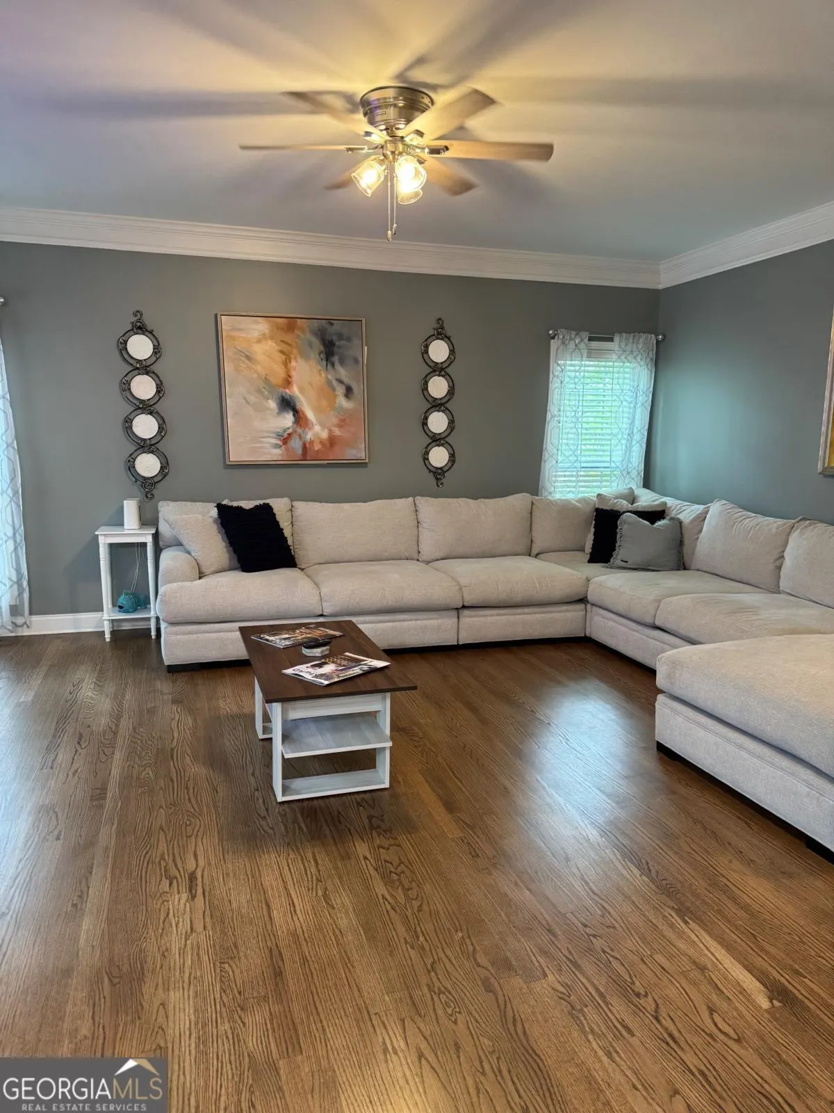 4401 Hampton Mill Parkway