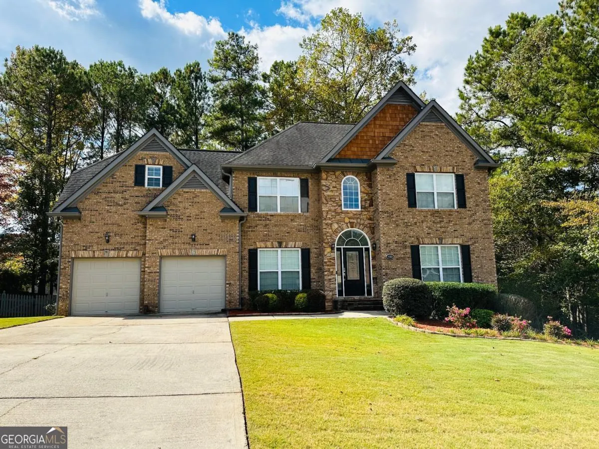4401 Hampton Mill Parkway